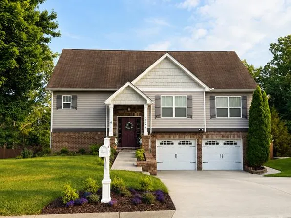 7348 Landlock Dr, Ooltewah, TN 37363