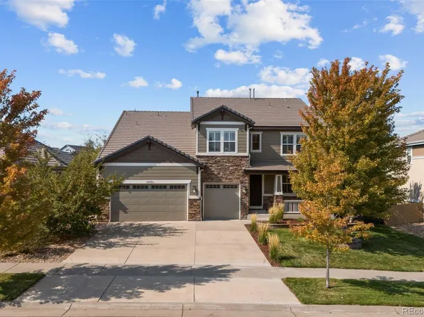 6339 S Langdale Way, Aurora, CO 80016