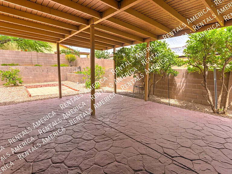 3647 E Mecate Rd — Photo 21