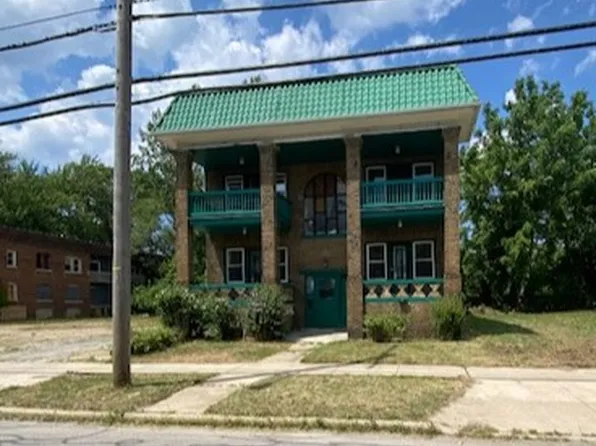 13517 Woodworth Rd, Cleveland, OH