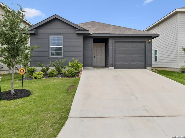 5343 Trinity Run, San Antonio, TX 78253