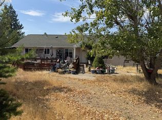 2067 Ridge Rd, The Dalles, OR 97058