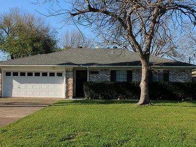 205 W Vaughn Ln, Deer Park, TX, 77536