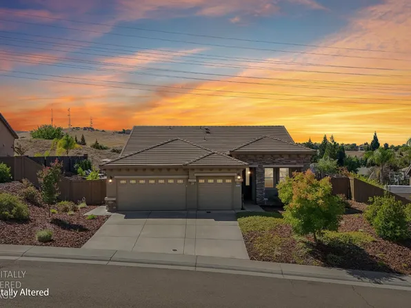 615 Lefevre Dr, Folsom, CA 95630