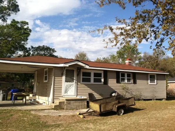 2691 Bonds Ave, North Charleston, SC 29405