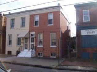 512 Benson St, Camden, NJ 08103