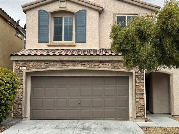 4777 San Marcello St, Las Vegas, NV 89147