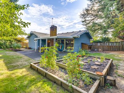 618 NE 131st Pl, Portland, OR, 97230