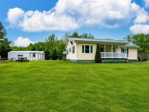 93 Lyall Hill Dr, Alderson, WV 24910
