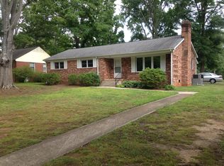 233 Rutledge Ave SW, Concord, NC 28025