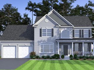 25016 Meadowlark Ct, Leonardtown, MD 20650