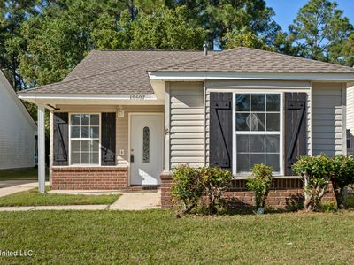 10607 E Bay Tree Dr, Gulfport, MS, 39503