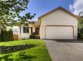 7763 SW 171st Pl, Beaverton, OR 97007