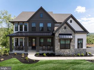 LOT 24 Tannin Way #Hawthorne, Dauphin, PA 17018