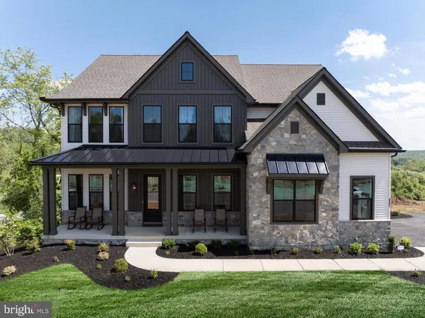 LOT 24 Tannin Way #Hawthorne, Dauphin, PA 17018