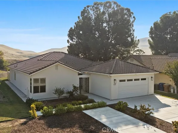16120 Match Pointe Ct, Bakersfield, CA 93306