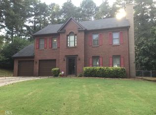 1061 Lisa Kay Dr, Lawrenceville, GA 30046