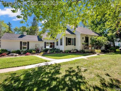 1522 Eason Rd, Waterford, MI, 48328