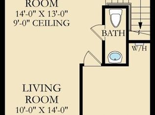 15076 SW 118th Ln, Miami, FL 33196