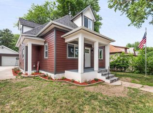 203 N Grange Ave, Sioux Falls, SD 57104