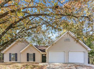 3710 Sharon Run, Powder Springs, GA 30127