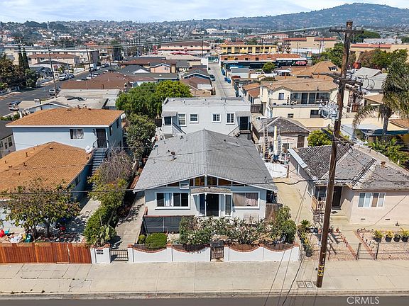2nd image of 1625 S Mesa St