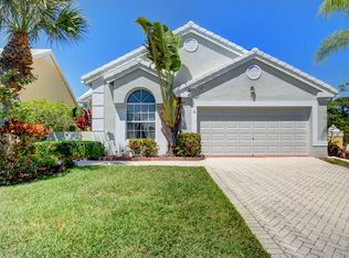 8282 Horseshoe Bay Rd, Boynton Beach, FL 33472