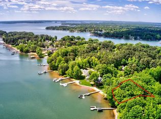 0 Ruby Rd, Mooresville, NC 28117