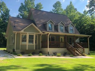 252 Costley Rd, Lagrange, GA 30241
