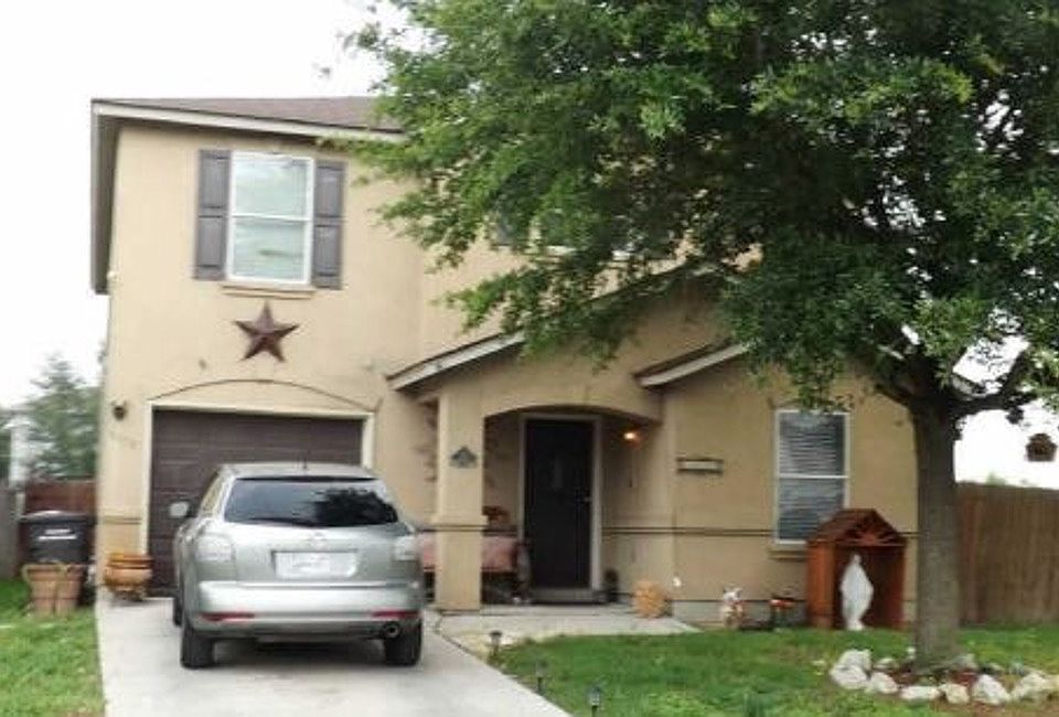 Property Front View