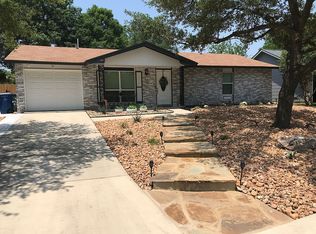 4027 Ramsgate St, San Antonio, TX 78230