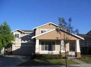 240 Lawrence Ln, Brentwood, CA 94513