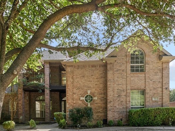 Home for Sale in McKinney TX