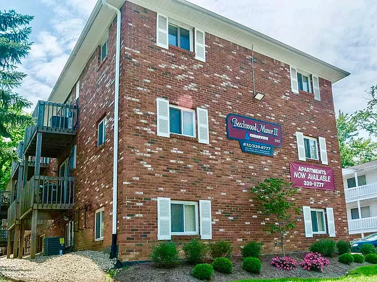 Beechwood Manor II Apartments — Photo 10