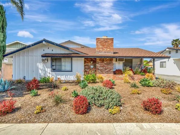 2041 W Palmyra Ave, Orange, CA 92868