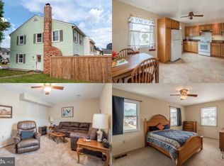 7625 Shelley Ln, Manassas, VA 20111