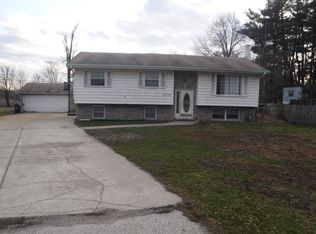10302 N 493 E, Demotte, IN 46310