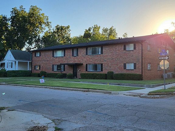 2nd image of 670 N Beard Ave #1