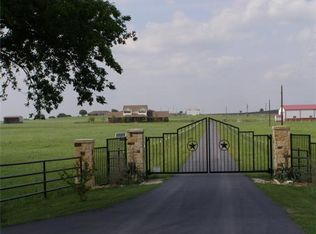 180 County Road 2320, Decatur, TX 76234