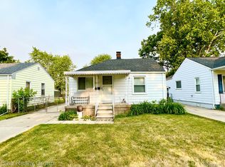 26677 Wolverine St, Madison Heights, MI