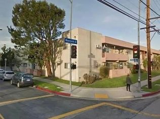 11255 Moorpark St #9, North Hollywood, CA 91602