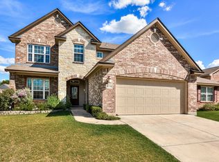 5338 Gemsbuck Chase, San Antonio, TX 78251