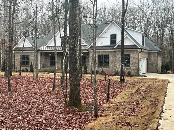 3027 Grey Pond Ln, Monroe, NC 28112