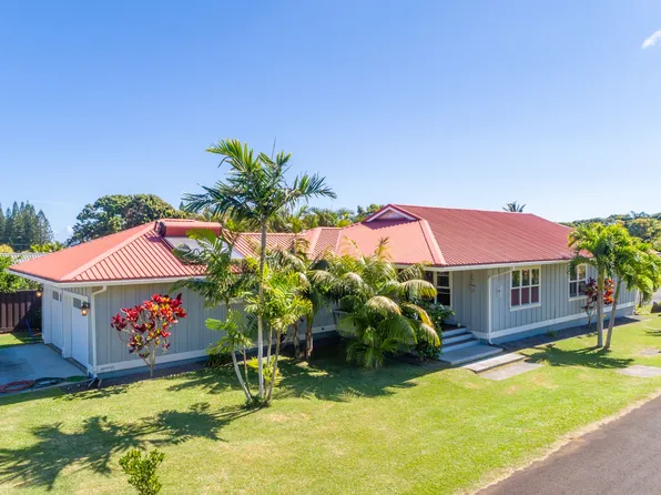 54-3723 Lehuula Cir, Circle, HI 96755