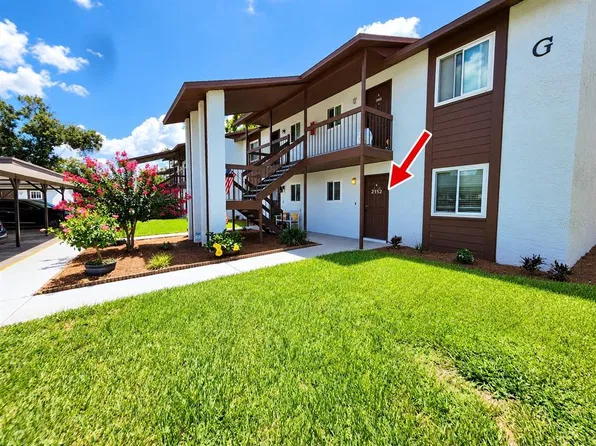 39132 COUNTY ROAD 54 #2152, ZEPHYRHILLS, FL 33542