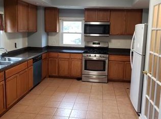 3706 Old York Rd #1, Baltimore, MD 21218