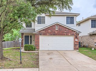 11316 Canterbury Tales Ln, Austin, TX 78748