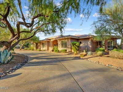 18829 E WHITE WING Drive, Rio Verde, AZ, 85263