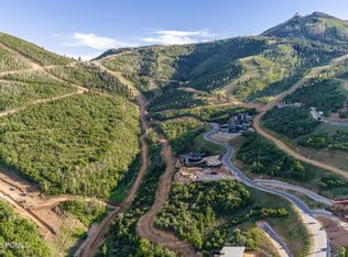 8792 N Ski Beach Way #1, Park City, UT 84060