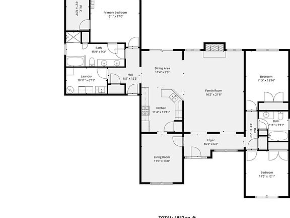 2nd image of this home